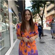 Me ofrezco para impartir clases particulares de Lengua Castellana y Literatura